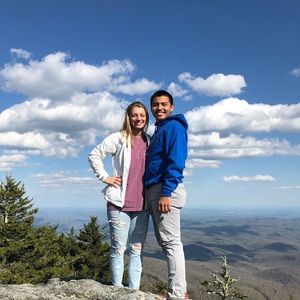 Meet your Posher, Gilberto